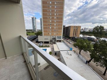 SE VENDE DPTO 1 DORM EN GARDEN INN II, A ESTRENAR