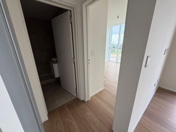 SE VENDE DPTO 1 DORM EN GARDEN INN II, A ESTRENAR