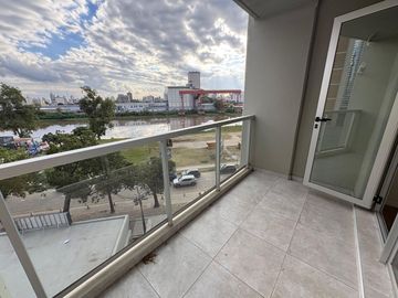 SE VENDE DPTO 1 DORM EN GARDEN INN II, A ESTRENAR