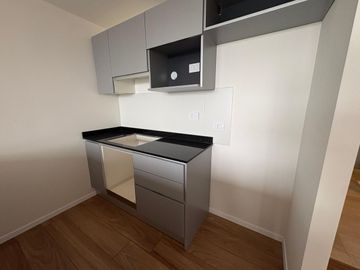 SE VENDE DPTO 1 DORM EN GARDEN INN II, A ESTRENAR