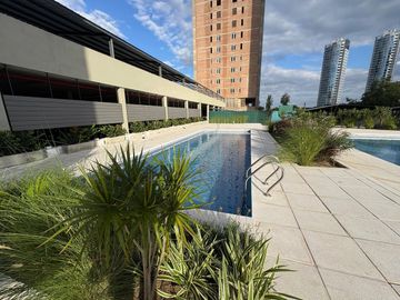 SE VENDE DPTO 1 DORM EN GARDEN INN II, A ESTRENAR