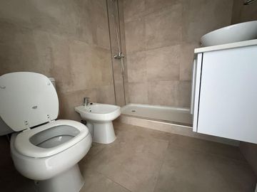SE VENDE DPTO 1 DORM EN GARDEN INN II, A ESTRENAR