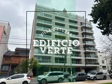 DEPARTAMENTO 2 AMBIENTES VILLA ORTUZAR VENTA