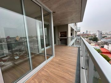 VENTA ORTUZAR DEPARTAMENTO 3 AMBIENTES