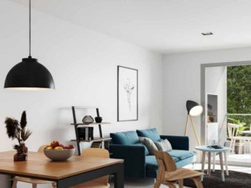 VENTA DEPARTAMENTO 2 AMBIENTES  VILLA ORTUZAR