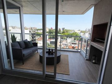 VENTA DEPARTAMENTO 2 AMBIENTES VILLA ORTUZAR