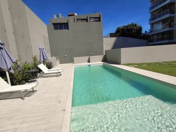 DEPARTAMENTO 2 AMBIENTES VILLA ORTUZAR