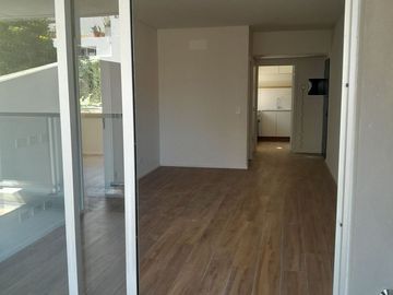 DEPARTAMENTO 2 AMBIENTES VILLA ORTUZAR