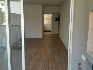 DEPARTAMENTO 2 AMBIENTES VILLA ORTUZAR