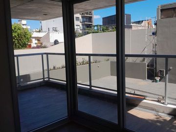 DEPARTAMENTO 2 AMBIENTES VILLA ORTUZAR