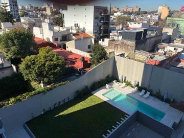 DEPARTAMENTO 2 AMBIENTES VILLA ORTUZAR