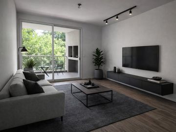 VENTA 2 AMBIENTES DEPARTAMENTO VILLA URQUIZA