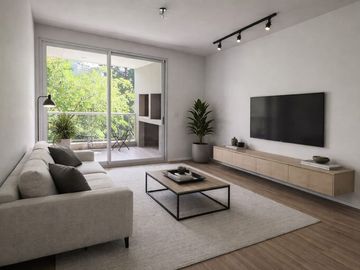 VENTA DEPARTAMENTO 2 AMBIENTES VILLA ORTUZAR