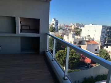 VENTA DEPARTAMENTO 2 AMBIENTES VILLA ORTUZAR