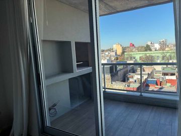 VENTA DEPARTAMENTO 2 AMBIENTES VILLA ORTUZAR