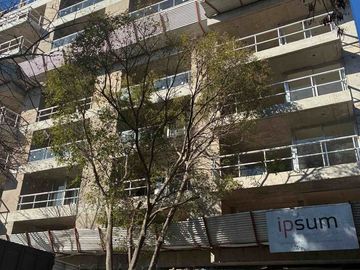 DEPARTAMENTO 2 AMBIENTES CON TERRAZA PROPIA