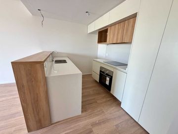 DEPARTAMENTO 2 AMBIENTES CON TERRAZA PROPIA