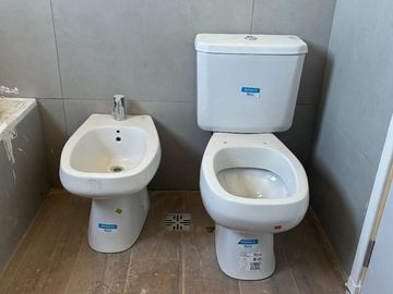 VENTA DEPARTAMNETO 2 AMBIENTES PILETA PARRILLA