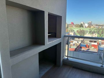 VENTA DEPARTAMNETO 2 AMBIENTES PILETA PARRILLA