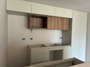 VENTA DEPARTAMNETO 2 AMBIENTES PILETA PARRILLA