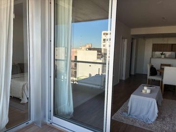 VENTA DEPARTAMNETO 2 AMBIENTES PILETA PARRILLA