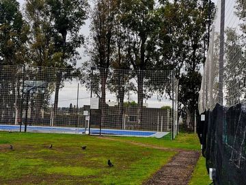 VENTA LOTE PILAR DEL ESTE
