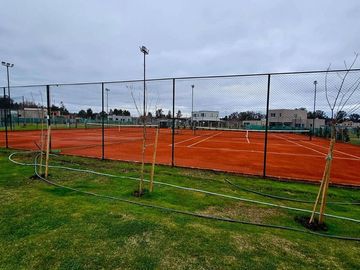 VENTA LOTE PILAR DEL ESTE