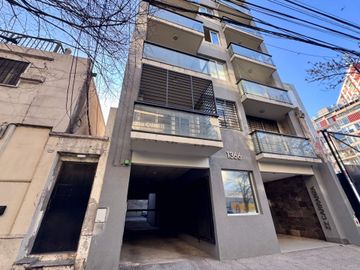 Palermo Hollywood  Monoamb DIVIDIDO 40m2 al frente