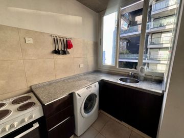 Palermo Hollywood  Monoamb DIVIDIDO 40m2 al frente