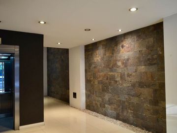 Palermo Hollywood  Monoamb DIVIDIDO 40m2 al frente