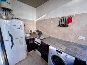 Palermo Hollywood  Monoamb DIVIDIDO 40m2 al frente