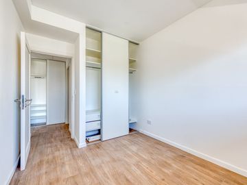Venta 2 amb Boedo Edificio Premium Balcón Todo Luz