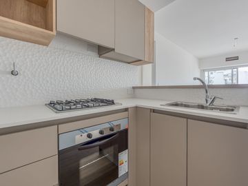 Venta 2 amb Boedo Edificio Premium Balcón Todo Luz
