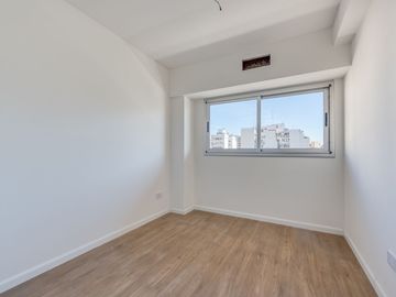 Venta 2 amb Boedo Edificio Premium Balcón Todo Luz