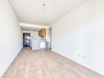 Venta 2 amb Boedo Edificio Premium Balcón Todo Luz