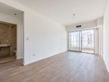 Venta 2 amb Boedo Edificio Premium Balcón Todo Luz