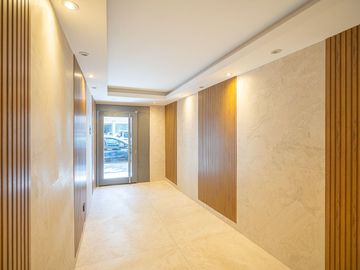 Venta 2 amb Boedo Edificio Premium Balcón Todo Luz