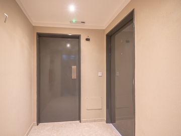 Venta 2 amb Boedo Edificio Premium Balcón Todo Luz
