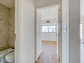 Venta 2 amb Boedo Edificio Premium Balcón Todo Luz