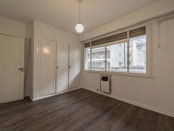 VENTA DEPTO 3 AMB + DEPENDENCIA RECICLADO PALERMO