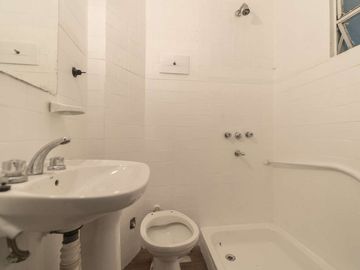 VENTA DEPTO 3 AMB + DEPENDENCIA RECICLADO PALERMO
