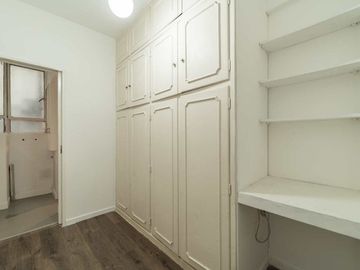 VENTA DEPTO 3 AMB + DEPENDENCIA RECICLADO PALERMO