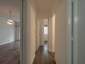 VENTA DEPTO 3 AMB + DEPENDENCIA RECICLADO PALERMO