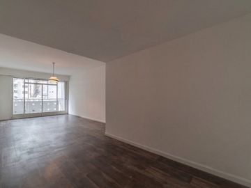 VENTA DEPTO 3 AMB + DEPENDENCIA RECICLADO PALERMO