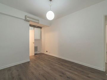 VENTA DEPTO 3 AMB + DEPENDENCIA RECICLADO PALERMO
