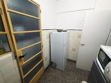 VENTA DEPTO 3 AMBIENTES AV INDEP SAN CRISTOBAL