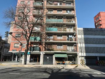 VENTA DEPTO 3 AMBIENTES AV INDEP SAN CRISTOBAL