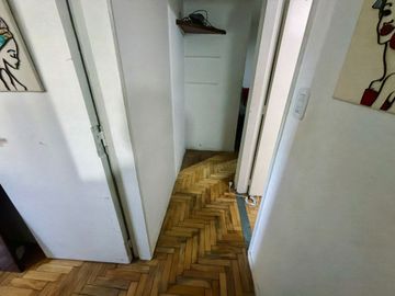 VENTA DEPTO 3 AMBIENTES AV INDEP SAN CRISTOBAL