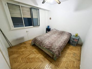 VENTA DEPTO 3 AMBIENTES AV INDEP SAN CRISTOBAL