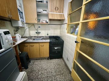 VENTA DEPTO 3 AMBIENTES AV INDEP SAN CRISTOBAL